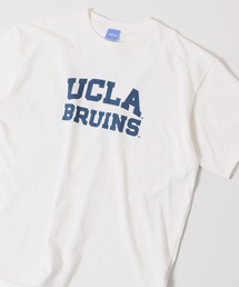 【UCLA×JOURNAL STANDARD】別注 ヘビーウェイトTシャツ