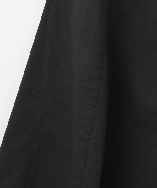 Honeys（ハニーズ）の「マーメイドスカート（デニムスカート・レディース・ブラック/インディゴブルー/グレー・S/M/L）」の8枚目の写真