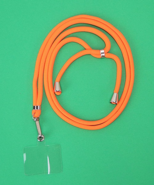 relac（レーラック）の「スマホショルダーストラップ スマホショルダー（スマホケース/カバー・レディース・ベージュ/ピンク/ダークグレー/レッド系その他/その他7/ブラック系その他3/ブラック系その他5/ブラック系その他6/グリーン系その他2/ブルー系その他4/ブラック系1/ブルー系8/グリーン系その他3/グリーン系その他4/グリーン系その他5/グリーン系その他7/ホワイト系その他/パープル系その他/オレンジ系その他/ピンク系その他/グレー/ライトグリーン・FREE）」の21枚目の写真