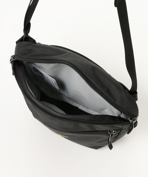 ARC'TERYX(アークテリクス)の「ARC’TERYX / MANTIS2 Waist Pack(ショルダーバッグ・メンズ・ネイビー/ブラック/カーキ・ONE SIZE)」の10枚目の写真