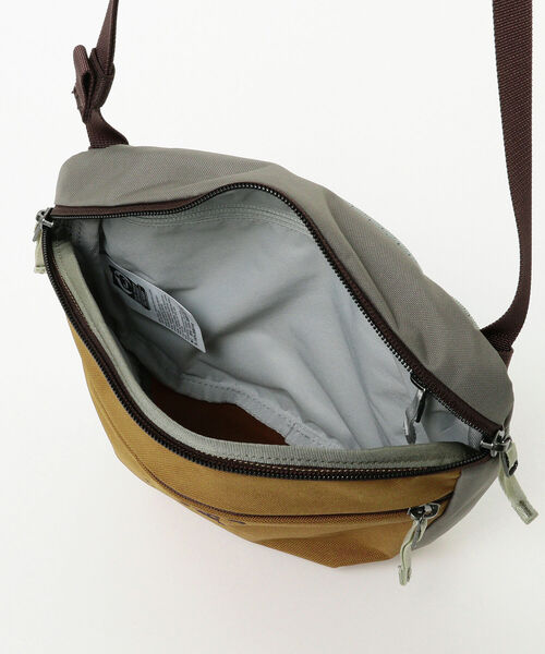 ARC'TERYX(アークテリクス)の「ARC’TERYX / MANTIS2 Waist Pack(ショルダーバッグ・メンズ・ネイビー/ブラック/カーキ・ONE SIZE)」の12枚目の写真