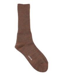 SHIPS any | SHIPS any: ラメ リブ ルーズ ソックス(ソックス/靴下)