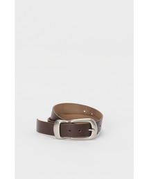 Hender Scheme（エンダースキーマ）の「Settler's belt 35mm