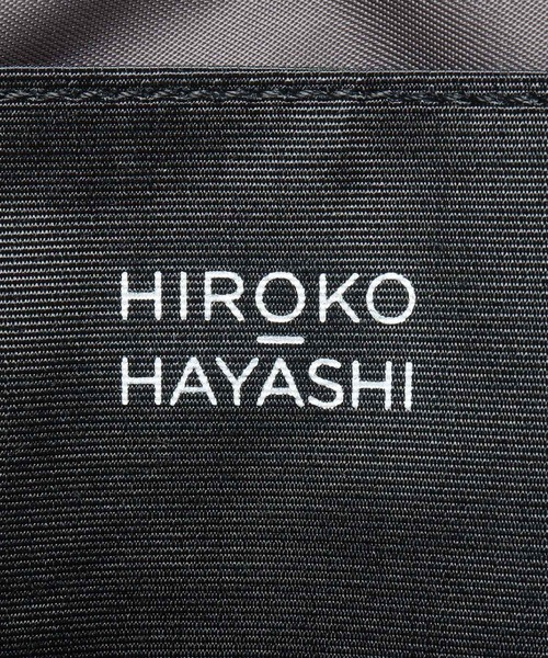 HIROKO HAYASHI（ヒロコハヤシ）の「◇SFINGE(スフィンジェ)ショルダー 