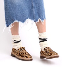 RNA | E4863 ラインルーズソックス(ソックス/靴下)