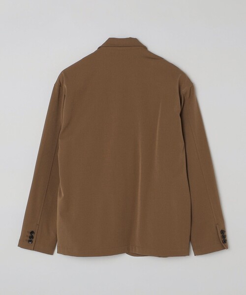 セール】*SHIPS: 〈ウォッシャブル〉 ストレッチ/裏起毛 ビジネス