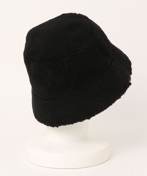 Columbia(コロンビア)の「TORO HEIGHTS BUCKET(ハット・レディース・ブラック/ブラウン/オフホワイト・LARGE)」の4枚目の写真