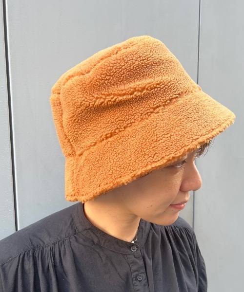 Columbia(コロンビア)の「TORO HEIGHTS BUCKET(ハット・レディース・ブラック/ブラウン/オフホワイト・LARGE)」の12枚目の写真