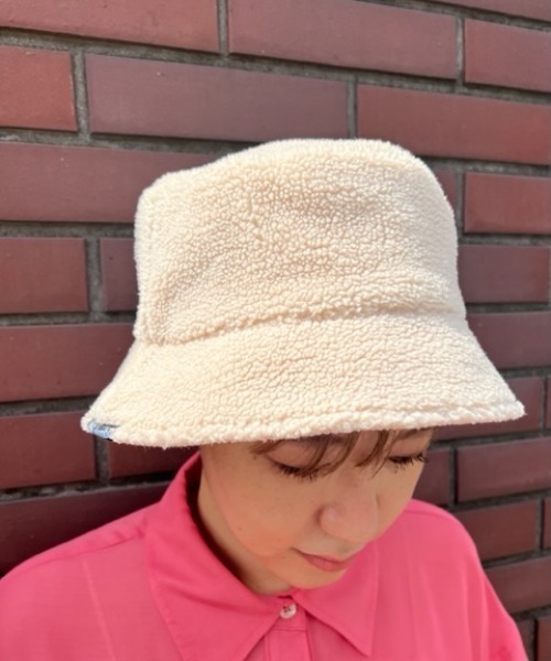 Columbia(コロンビア)の「TORO HEIGHTS BUCKET(ハット・レディース・ブラック/ブラウン/オフホワイト・LARGE)」の11枚目の写真