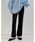 Re:EDIT�i���G�f�B�j�́u[ZOZO����][�݌v�̔�����2����][���C�ɓ��萔2��][�r�����ʔ��Q][��g��/�傫���T�C�Y�L]���u�j�b�g�X�����t���A�p���c�i���̑��p���c�j�v�b�u���b�N