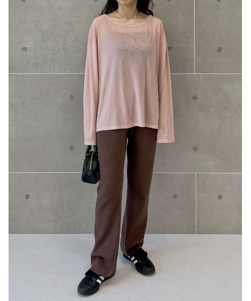 セール】[ZOZO限定][累計販売枚数1.5万枚][お気に入り数2万][脚長効果