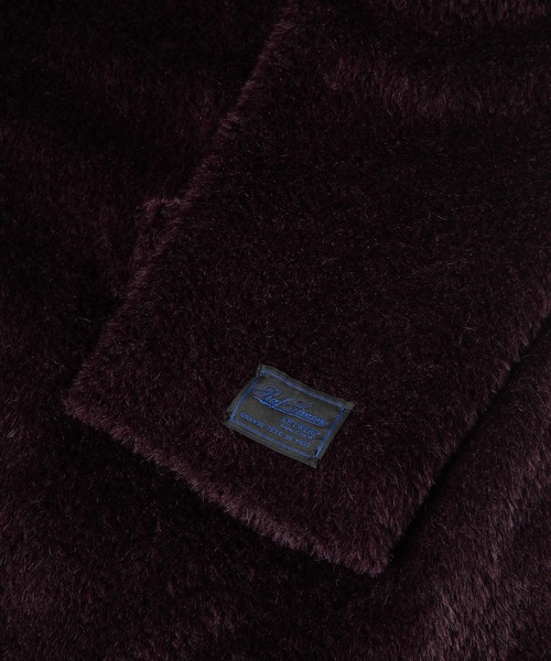 RAF SIMONS（ラフシモンズ）の「Oversized blazer（テーラードジャケット・メンズ・レッド系その他・44/46）」の5枚目の写真