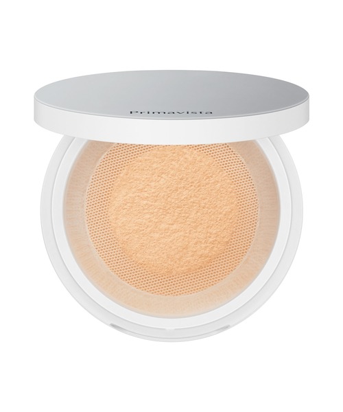 Primavista（プリマヴィスタ）の「プリマヴィスタ　ポアレスフィクサー　レフィル（フェイスパウダー・レディース・メロン/ラベンダー/ベージュ/クリスタルパール/フェアリーピンク/ルーセント・FREE）」の14枚目の写真