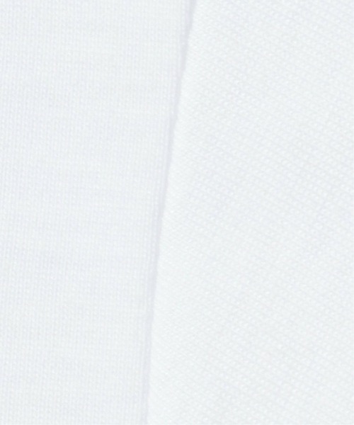 ikka(イッカ)の「【2点セット】ヘンリーネックシャツTインナーセット(シャツ/ブラウス・メンズ・スモークグレー/ネイビー/その他1・S/M/L/XL)」の21枚目の写真