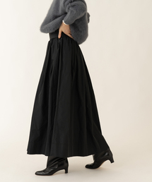 journal standard L'essage | メモリータフタ スカート(スカート)