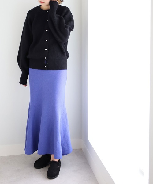 GeeRA(ジーラ)の「ボアモカシンシューズ(モカシン/デッキシューズ・レディース・モカ/ライトグレー/ブラック・SMALL/MEDIUM/LARGE/X-LARGE)」の10枚目の写真