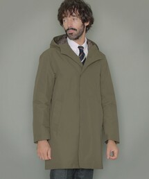 MACKINTOSH LONDON | パーテックスアンリミテッドフーデッドアウター(その他アウター)