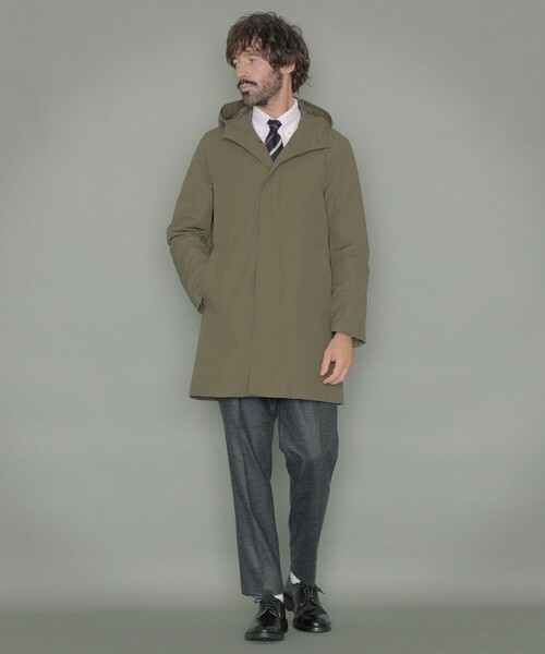 MACKINTOSH LONDON（マッキントッシュ ロンドン）の「パー