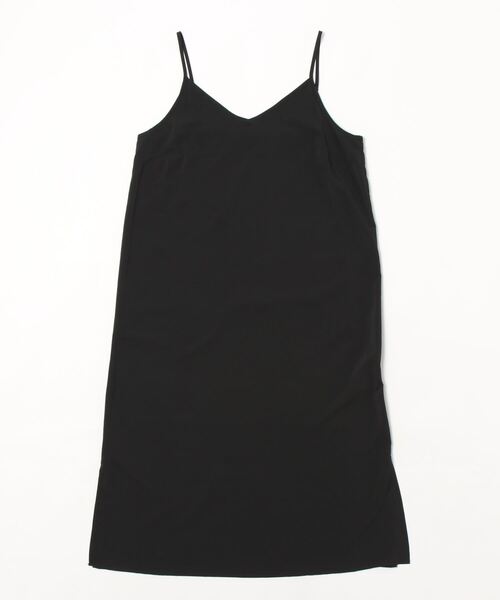 ROSE BUD（ローズバッド）の「ジャカードワンピース（ワンピース・レディース・ベージュ/ブラック・FREE）」の3枚目の写真