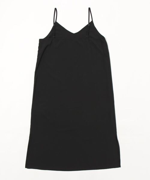 ROSE BUD（ローズバッド）の「ジャカードワンピース（ワンピース・レディース・ベージュ/ブラック・FREE）」の4枚目の写真