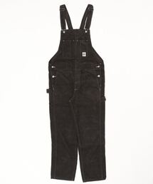 CHUMS（チャムス）の「チャムス CHUMS All Over The Crdry Overall（サロペット/オーバーオール・メンズ）」