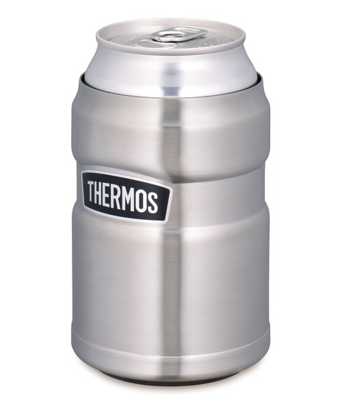 ROOPTOKYO(ループトウキョウ)の「THERMOS/サーモス 保冷缶ホルダー 0.35L タンブラー(グラス/マグカップ/タンブラー・メンズ・グリーン/ネイビー/レッド/シルバー・ONE SIZE)」の19枚目の写真