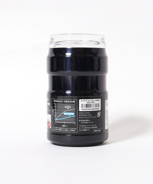 ROOPTOKYO(ループトウキョウ)の「THERMOS/サーモス 保冷缶ホルダー 0.35L タンブラー(グラス/マグカップ/タンブラー・メンズ・グリーン/ネイビー/レッド/シルバー・ONE SIZE)」の6枚目の写真