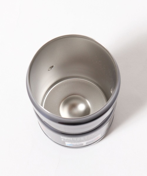 ROOPTOKYO(ループトウキョウ)の「THERMOS/サーモス 保冷缶ホルダー 0.35L タンブラー(グラス/マグカップ/タンブラー・メンズ・グリーン/ネイビー/レッド/シルバー・ONE SIZE)」の11枚目の写真