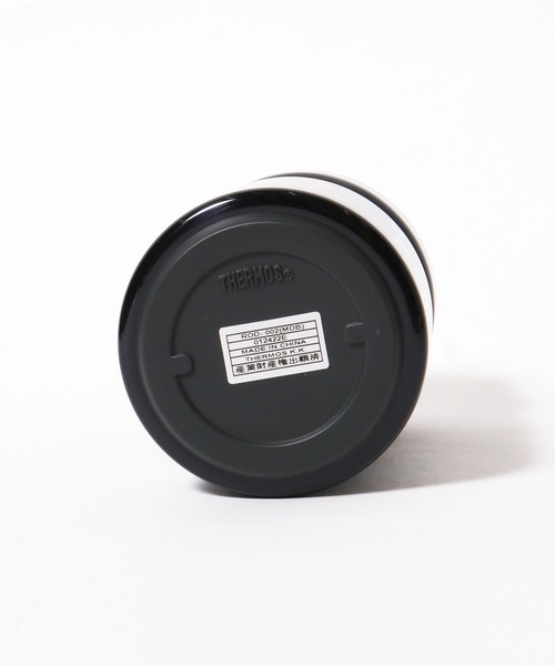 ROOPTOKYO(ループトウキョウ)の「THERMOS/サーモス 保冷缶ホルダー 0.35L タンブラー(グラス/マグカップ/タンブラー・メンズ・グリーン/ネイビー/レッド/シルバー・ONE SIZE)」の7枚目の写真