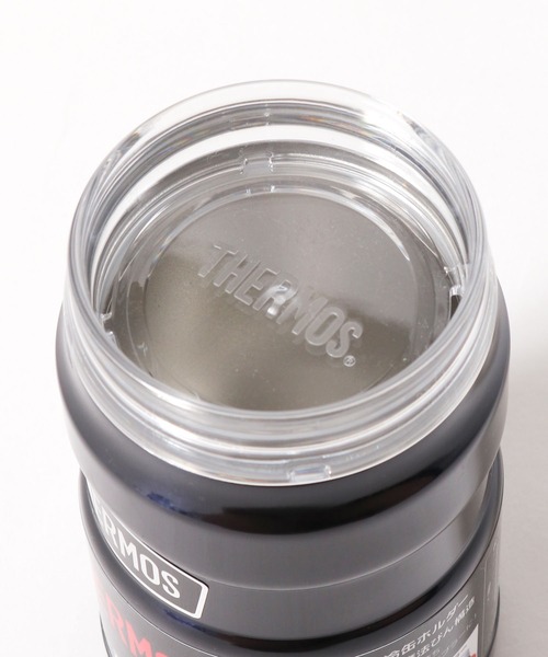 ROOPTOKYO(ループトウキョウ)の「THERMOS/サーモス 保冷缶ホルダー 0.35L タンブラー(グラス/マグカップ/タンブラー・メンズ・グリーン/ネイビー/レッド/シルバー・ONE SIZE)」の8枚目の写真
