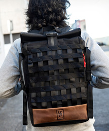 CHROME（クローム）の「BARRAGE CARGO BACKPACK / バラージ カーゴ