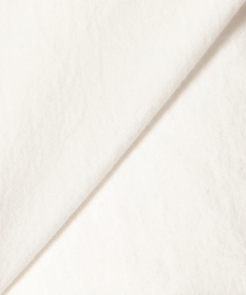 EDIT. FOR LULU（エディットフォールル）の「クロップド ダウンブルゾン（ダウンジャケット/コート・レディース・ホワイト/チャコールグレー・FREE）」の12枚目の写真