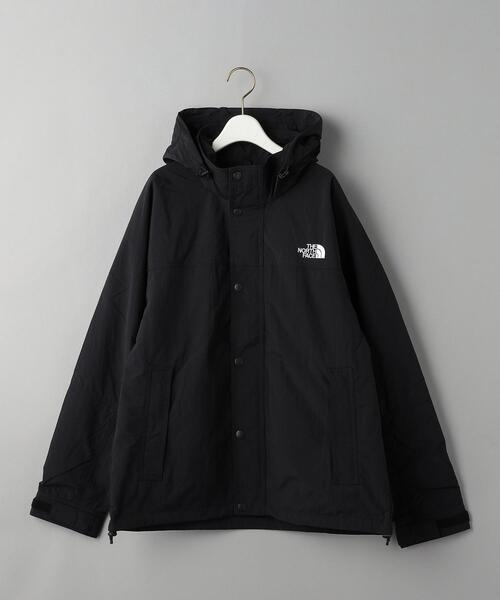 THE NORTH FACE(ザノースフェイス)の「<THE NORTH FACE(ザノースフェイス)>HYDRENA ハイドレナ ウィンド ジャケット(ナイロンジャケット・レディース・ブラック・M)」の11枚目の写真