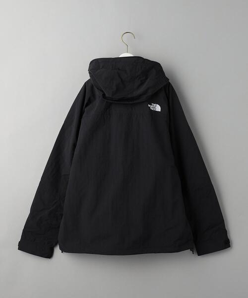 THE NORTH FACE(ザノースフェイス)の「<THE NORTH FACE(ザノースフェイス)>HYDRENA ハイドレナ ウィンド ジャケット(ナイロンジャケット・レディース・ブラック・M)」の12枚目の写真