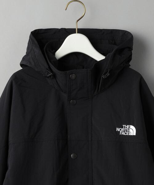 THE NORTH FACE(ザノースフェイス)の「<THE NORTH FACE(ザノースフェイス)>HYDRENA ハイドレナ ウィンド ジャケット(ナイロンジャケット・レディース・ブラック・M)」の13枚目の写真