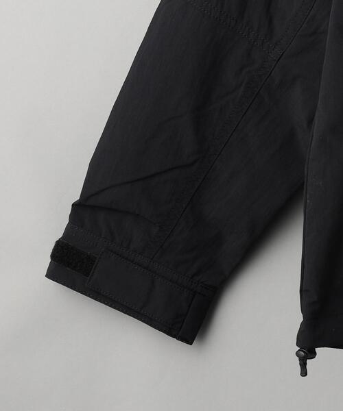 THE NORTH FACE(ザノースフェイス)の「<THE NORTH FACE(ザノースフェイス)>HYDRENA ハイドレナ ウィンド ジャケット(ナイロンジャケット・レディース・ブラック・M)」の14枚目の写真