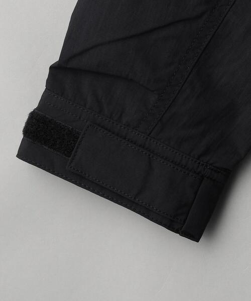 THE NORTH FACE(ザノースフェイス)の「<THE NORTH FACE(ザノースフェイス)>HYDRENA ハイドレナ ウィンド ジャケット(ナイロンジャケット・レディース・ブラック・M)」の15枚目の写真