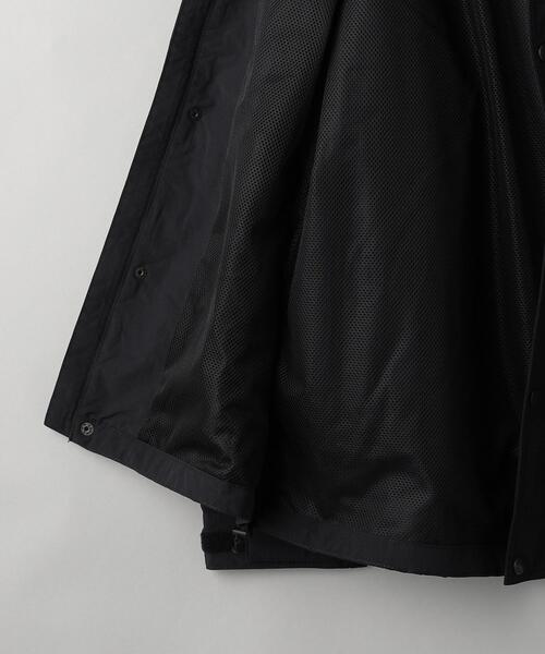 THE NORTH FACE(ザノースフェイス)の「<THE NORTH FACE(ザノースフェイス)>HYDRENA ハイドレナ ウィンド ジャケット(ナイロンジャケット・レディース・ブラック・M)」の17枚目の写真