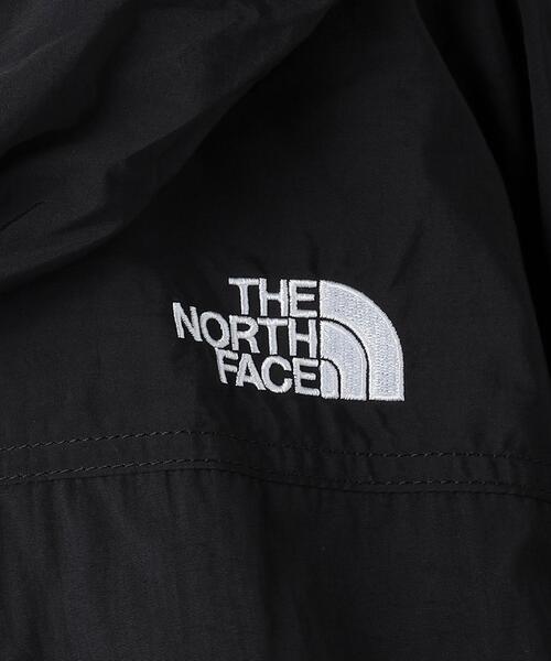 THE NORTH FACE(ザノースフェイス)の「<THE NORTH FACE(ザノースフェイス)>HYDRENA ハイドレナ ウィンド ジャケット(ナイロンジャケット・レディース・ブラック・M)」の3枚目の写真