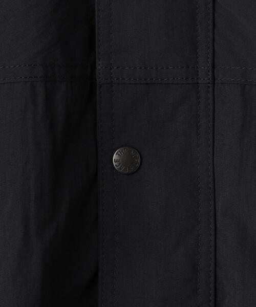 THE NORTH FACE(ザノースフェイス)の「<THE NORTH FACE(ザノースフェイス)>HYDRENA ハイドレナ ウィンド ジャケット(ナイロンジャケット・レディース・ブラック・M)」の19枚目の写真