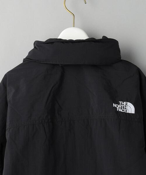 THE NORTH FACE(ザノースフェイス)の「<THE NORTH FACE(ザノースフェイス)>HYDRENA ハイドレナ ウィンド ジャケット(ナイロンジャケット・レディース・ブラック・M)」の22枚目の写真