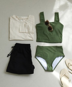 セール】Seemi. スイムウェア2022（水着）｜Seemi. byNICECLAUP（ シー