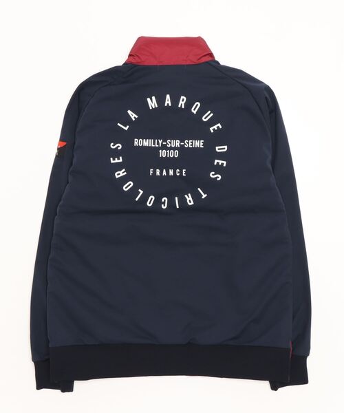 le coq sportif GOLF（ルコックスポルティフゴルフ）の「【NANGAコラボ