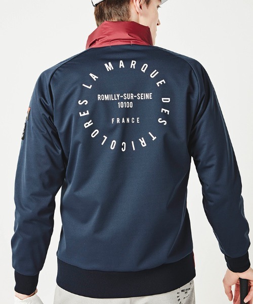 le coq sportif GOLF（ルコックスポルティフゴルフ）の「【NANGAコラボ