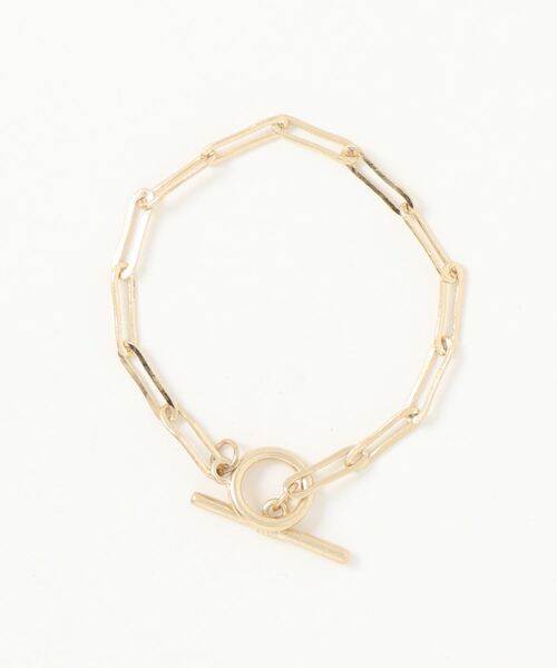 MAJESTIC LEGON(マジェスティックレゴン)の「アソートブレスレット(ブレスレット・レディース・B/A・FREE)」の1枚目の写真