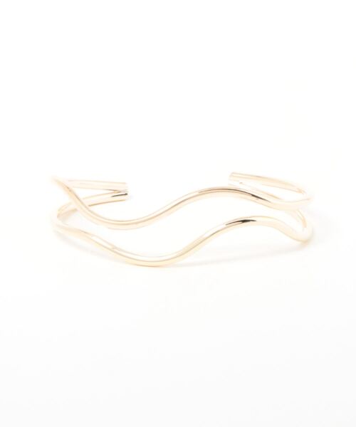 MAJESTIC LEGON(マジェスティックレゴン)の「アソートブレスレット(ブレスレット・レディース・B/A・FREE)」の2枚目の写真