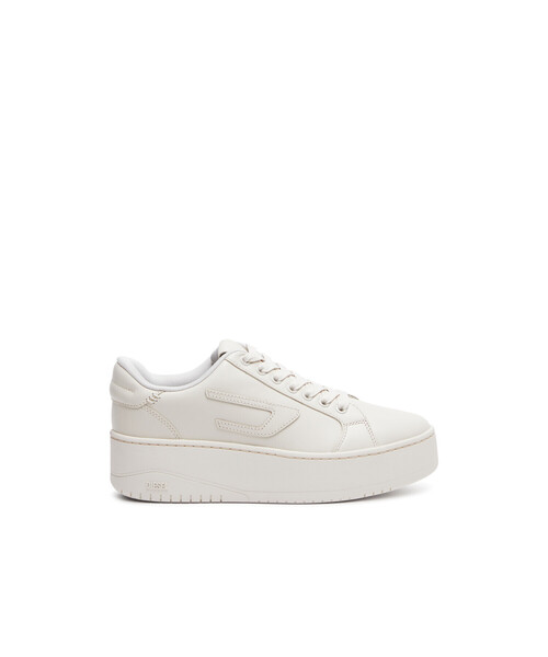 DIESEL ディーゼル S-Athene Bold X スニーカー Dロゴ 厚底 Amazon.co.jp: [Diesel] [ディーゼル] レディース スニーカー S
