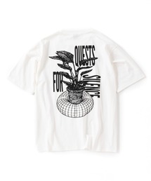 MANASTASH | MANASTASH/マナスタッシュ/Ci Tee QUESTS(Tシャツ/カットソー)