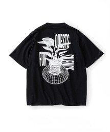 MANASTASH | MANASTASH/マナスタッシュ/Ci Tee QUESTS(Tシャツ/カットソー)
