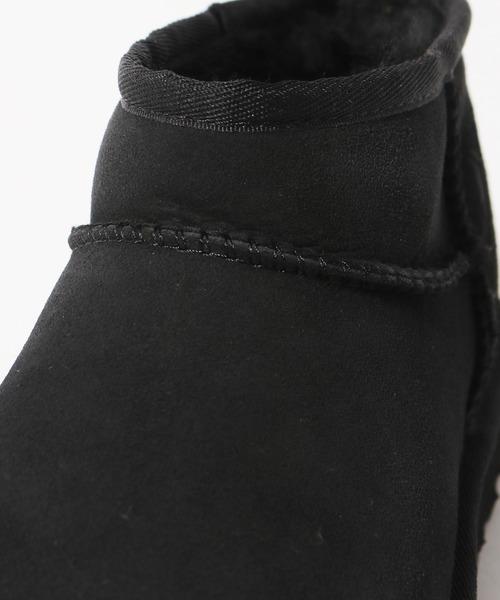 UGG（アグ）の「UGG/アグ CLASSIC ULTRA MINI クラシック ウルトラ